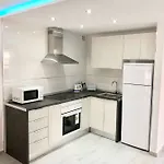 Apartamento South & Sun Los Cristianos