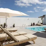 Luxury With Heated Pool III - Adults Only