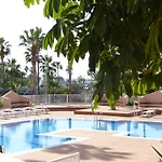 Ocean View Apartment