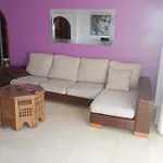 Apartment With 3 Bedrooms In Puerto De La Cruz, With Wonderful Sea Vie