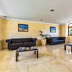 Apartment With One Bedroom In Costa Adeje, With Wonderful Mountain Vie