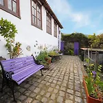 House With 3 Bedrooms In Icod De Los Vinos With Wonderful Sea View E