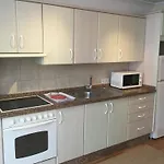 Apartment With 2 Bedrooms In Puerto De La Cruz, With Wonderful City VI