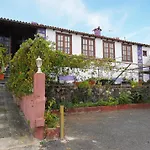 House With 3 Bedrooms In Icod De Los Vinos With Wonderful Sea View E
