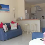 Apartment With One Bedroom In Puerto Del Carmen, With Wonderful Sea VI