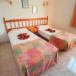 Apartamentos Tisalaya