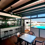 Apartamentos Tisalaya