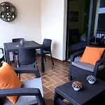 Apartamento Playa Puerto Naos