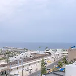Puerto Rico With Sea View