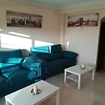 Apartment With 2 Bedrooms In Mogan, With Wonderful Mountain View, Pool
