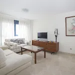 Charming Beachfront Apartment