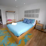 Apartment With 3 Bedrooms In Icod De Los Vinos, With Wonderful Sea Vie
