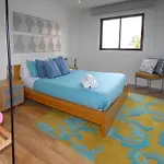 Apartment With 3 Bedrooms In Icod De Los Vinos, With Wonderful Sea Vie