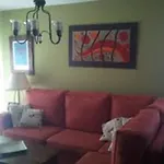 Apartment With 2 Bedrooms In Icod De Los Vinos, With Wonderful Sea Vie
