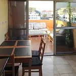 Two-Bedroom Apartment In Los Cristianos, Tenerife, With Panoramic-View