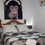 Apartment With One Bedroom In Fanabe, With Furnished Terrace And Wifi