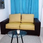 Apartment With One Bedroom In Fanabe, With Furnished Terrace And Wifi