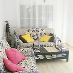 Apartment With 2 Bedrooms In Palm-Mar, With Pool Access, Balcony And W