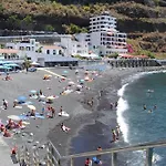 Apartment With One Bedroom In San Marcos, With Wonderful Sea View, Fur