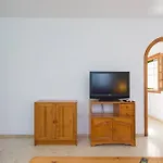 Live Gueimar House