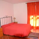 House With 2 Bedrooms In El Amparo, With Wonderful Sea View, Furnished