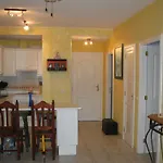 Apartment With One Bedroom In Arona, With Pool Access And Furnished Te