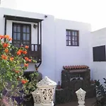 Villa In Lanzarote - 104378 By Mo Rentals