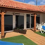 Adaptuhotel Bungalows