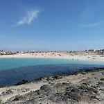 Cotillo Ocean Sunset