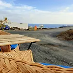 Los Ancones Apartment