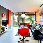 Apartamento La Cascada 108