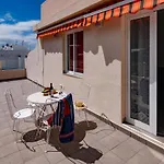 Atico Arenanegra