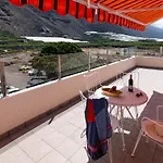Atico Arenanegra
