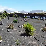 Las Arecas Villa