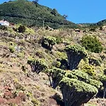 Casa Rural Los Barranquitos