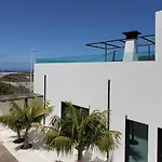 Villa Mamita