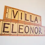 Eslanzarote Villa Eleonor, Super Wifi, Heated Pool, Sat Tv