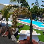 Eslanzarote Villa Victoria, Heated Pool, Super Wifi, Sat Tv