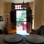 Apartamento La Peatonal