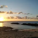 Mar Y Montana