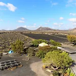 Finca Tisalaya Entre Volcanes