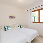 Apartamento Jumilla Vista Mar 23