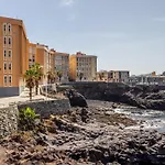 Flatguest Nidillos + 3Bdr + Coastal + Wifi