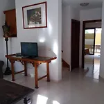 Casa Amarilla Borbalan
