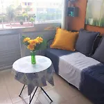 Apartment In Arenal, Golf Del Sur