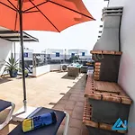 Casa Angelina