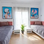 Apartamento - Oasis