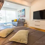 Apartamento - Oasis
