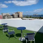 Apartamentos Mendizabal