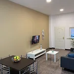 Sanhouse Apartment Pozo Izquierdo - Wifi